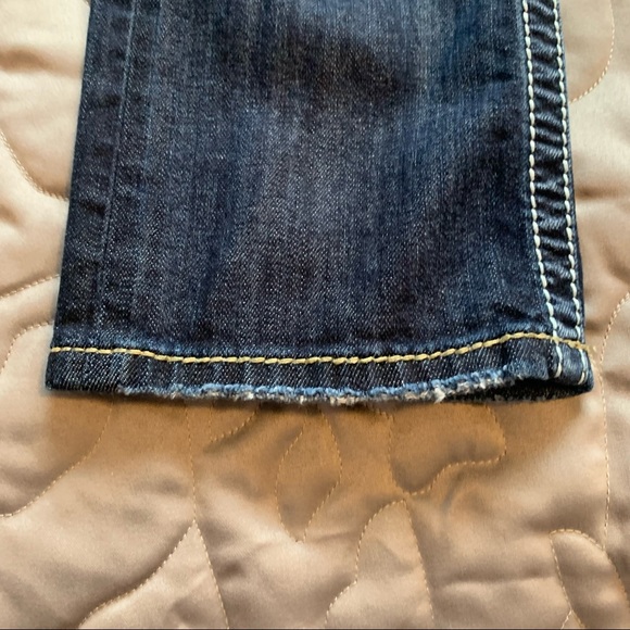 Silver Jeans Santorini Women’s Size 27W - Picture 11 of 12